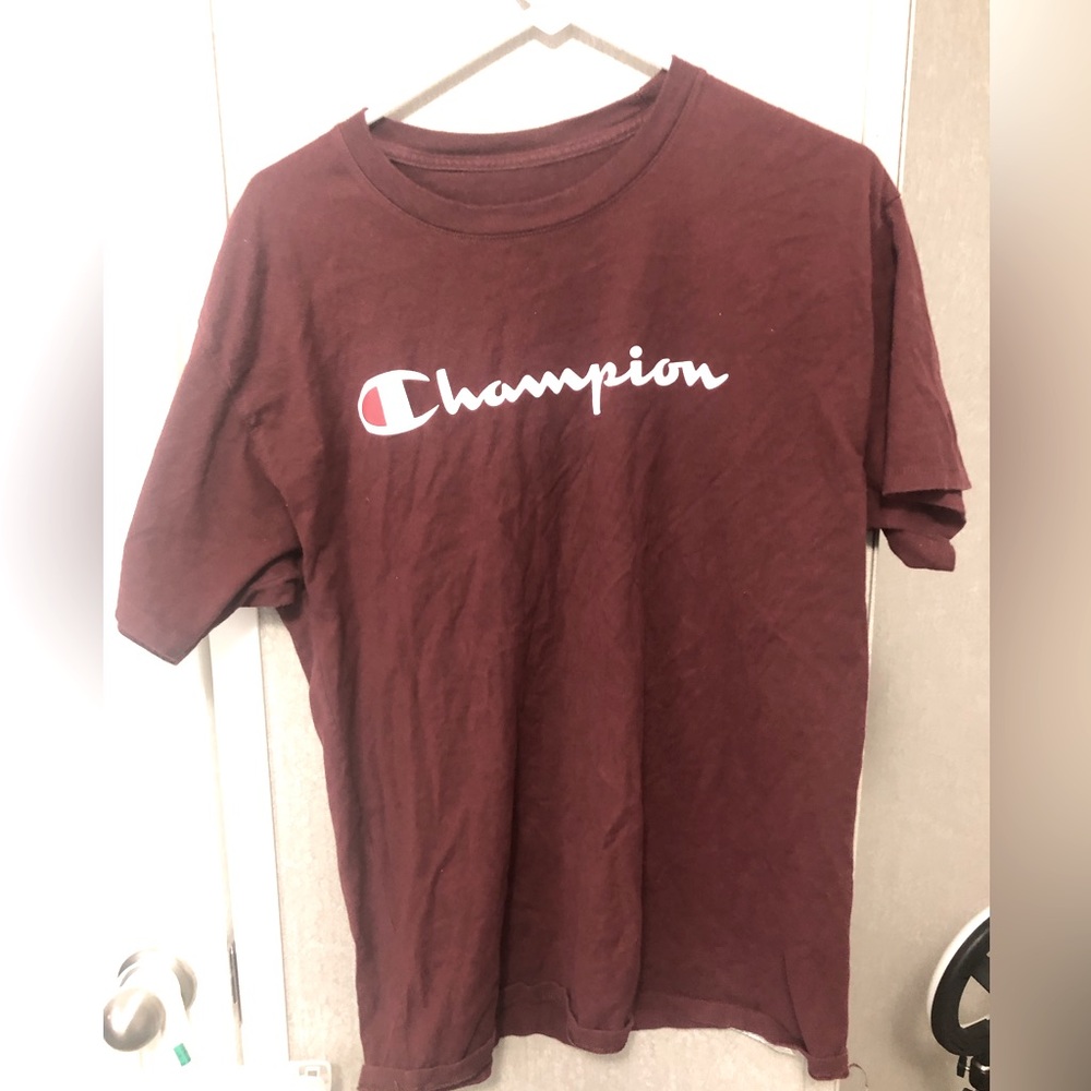 Champion T-shirt